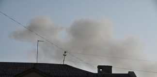 Ucraina, missili su Zaporizhzhia: un morto e un ferito