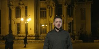 Ucraina-Russia, Zelensky rimuove due generali “traditori”