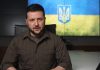 Ucraina, la lista di Zelensky: “Ecco quali armi servono”