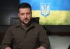 Ucraina, Zelensky: “Kramatorsk altro crimine di guerra Russia”
