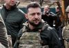 Zelensky: “Russia ci ha torturato, ma ucraini accetteranno pace in ogni caso”