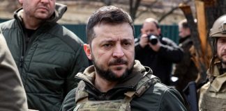 Zelensky: “Russia ci ha torturato, ma ucraini accetteranno pace in ogni caso”