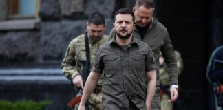 Ucraina, Zelensky: “Nostri alleati cominciano a capire cosa ci serve”