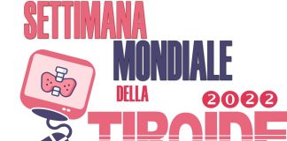 ‘Io mi informo bene’, al via settimana mondiale della tiroide