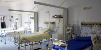 Ospedali sovraccarichi, quando i rifornimenti sono vitali