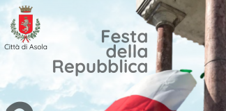 Asola, celebrazioni del 2 giugno: consegna costituzione e tricolore per i cittadini diciottenni