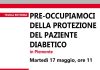 Piemonte, “Pre-Occupiamoci della protezione del paziente diabetico”: segui la diretta su Adnkronos