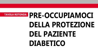 Piemonte, “Pre-Occupiamoci della protezione del paziente diabetico”: segui la diretta su Adnkronos