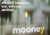 “Mooney Win Green”, al via la nuova campagna multicanale
