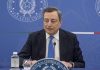 Dl aiuti, Draghi “Misure per proteggere gli italiani”