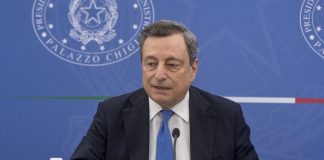 Dl aiuti, Draghi “Misure per proteggere gli italiani”