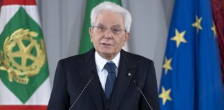 Mattarella “Libertà di stampa è il termometro della salute democratica”
