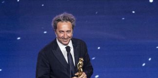 David di Donatello, Sorrentino vince per il miglior film e regia