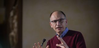 Letta “L’Ue svolta se toglie il diritto di veto”