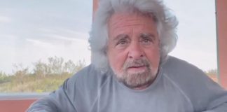 Grillo “Bruciare rifiuti è la negazione dell’economia circolare”