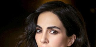 Venezia, Rocio Munoz Morales madrina della 79^ edizione