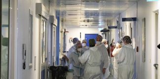 Covid, 43.947 nuovi casi e 125 decessi in 24 ore