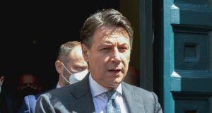 Energia, Conte “Costretti a non votare dl per dare un segnale forte”