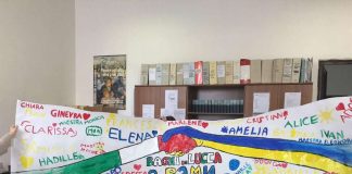 Colors For Peace e Robert F. Kennedy Human Rights Italia per l’Ucraina
