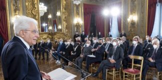Mattarella “Valorizzare l’unità delle Forze Armate”