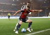 Criscito stavolta non sbaglia, Genoa-Juventus 2-1