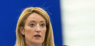 Metsola “Sovranisti sconfitti, ma si stanno riorganizzando”