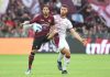 Salernitana-Cagliari 1-1, la lotta salvezza rimane aperta