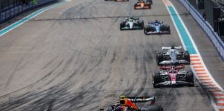 Gp Miami, vince Verstappen su Leclerc e Sainz