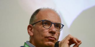 Ucraina: Letta “E’ l’Europa che deve fermare la guerra”