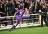 La Fiorentina si rilancia per l’Europa, Roma ko