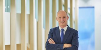 L’Orèal Italia, Emmanuel Goulin nuovo amministratore delegato