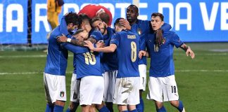 Azzurri a Cesena dopo 13 anni contro l’Ungheria