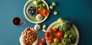La Dieta Mediterranea sempre più popolare in tutto il mondo