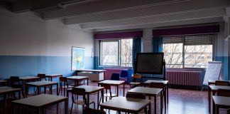 Scuola, 22.788 studenti ucraini accolti in Italia