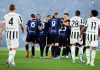 L’Inter batte 4-2 la Juve dopo 120′ e vince la Coppa Italia