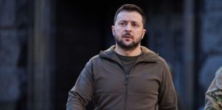 Zelensky “Pronto a parlare con Putin, ma senza ultimatum”
