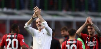 Pioli “Atalanta tappa difficile me ne abbiamo superate altre”