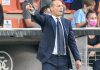 Allegri “Importante andare in Champions per 11° anno di fila”