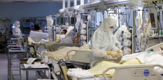 Covid, 27.162 nuovi casi e 62 decessi in 24 ore