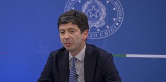 Sanità, Speranza “Più medici e 1 miliardo alle Regioni”