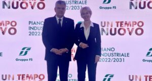 Fs, previsti 190 miliardi d’investimenti e 40mila assunzioni