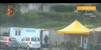 Blitz antimafia di polizia e carabinieri a Palermo, 31 arresti