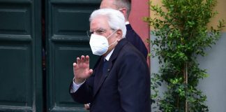 Omofobia, Mattarella “Rispetto e uguaglianza non sono derogabili”