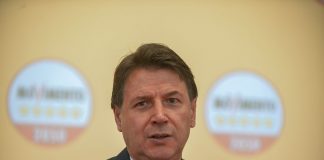 Conte “Su armi Italia ha già dato, ora spingere su negoziati”