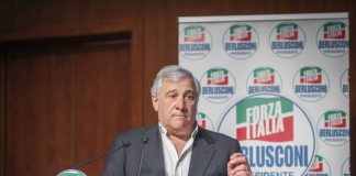 Tajani “Italia deve dare ok a sanzioni sul petrolio”