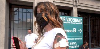 Covid, i nuovi positivi sono 44.489, le vittime 148, ricoveri in calo