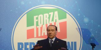 Berlusconi “Centrodestra è assolutamente unito”