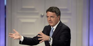 Renzi “A sinistra tema giustizia sempre percepito come problema”