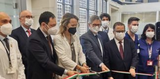 Tumori, UPMC avvia l’Hillman Cancer Center all’Ismett di Palermo