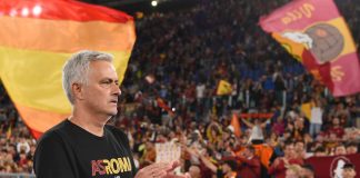 Mou “La Conference ci è costata punti, ora dobbiamo vincerla”